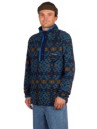 Columbia Helvetia Half Snap Fleece Fleecejacke