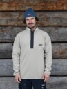 Columbia Helvetia Half Snap Fleece Fleecejakke