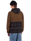 Columbia Backbowl Sherpa Zip Hoodie