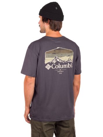 Columbia Pikewood Graphic T-Shirt