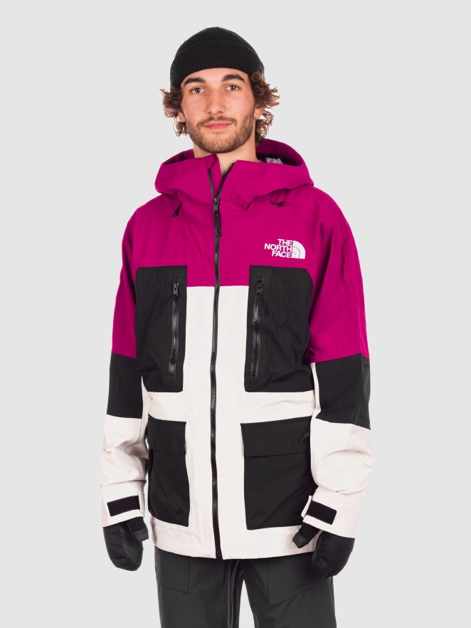 THE NORTH FACE Dragline Giacca