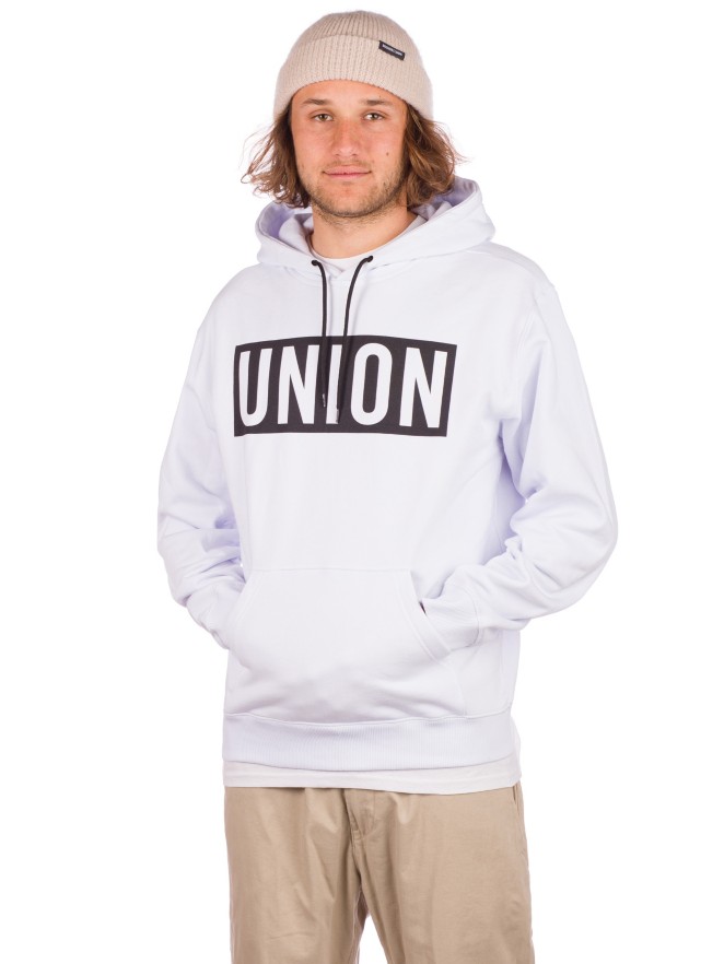UNION Team Hoodie