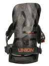 UNION FC 2022 Attacchi da Snowboard