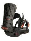 UNION FC 2022 Attacchi da Snowboard