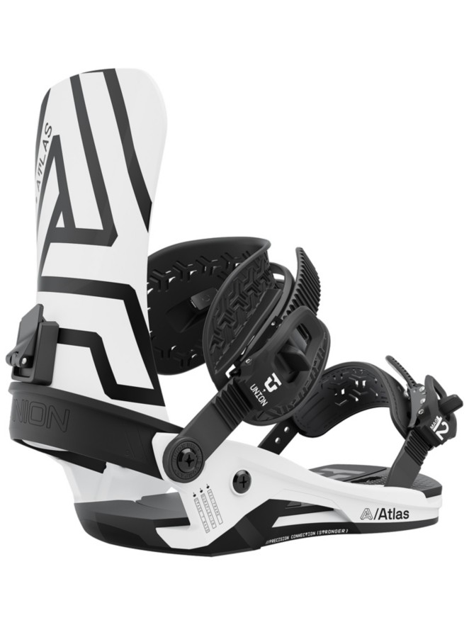 UNION Attacchi da Snowboard Attacchi da Snowboard