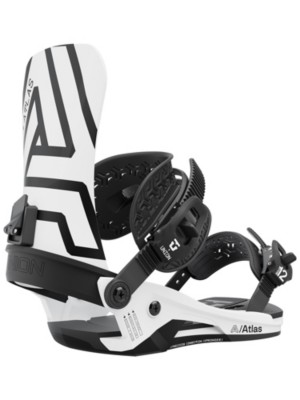 union boot bindings