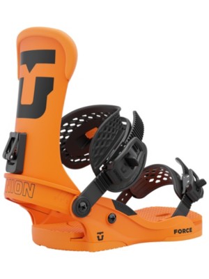 Buy Union Force 22 Snowboard Bindings Online At Blue Tomato