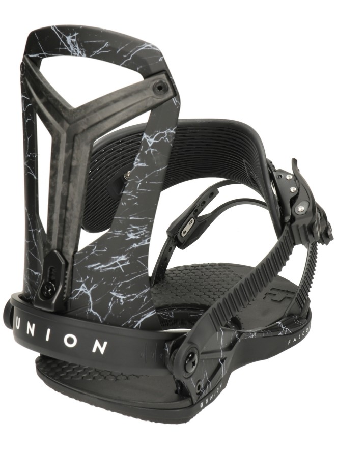 UNION Falcor 2022 Snowboard Bindings