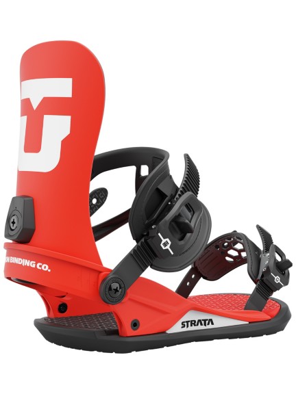 UNION Strata 2022 Snowboard-Bindung | ID-653752 - Blue Tomato 