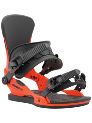 new union bindings