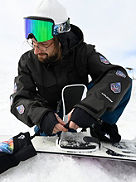 Flite Pro 2022 Snowboard-Bindung