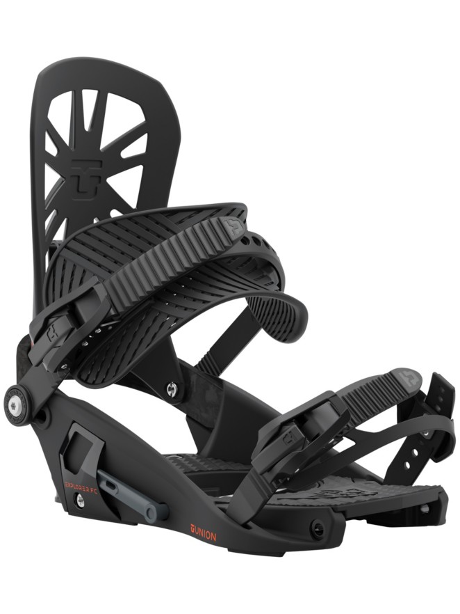 UNION Explorer FC 2022 Splitboard-siteet