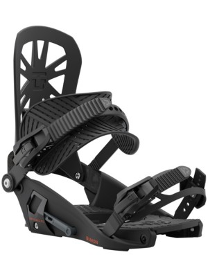 UNION Explorer FC 2022 Splitboard-siteet