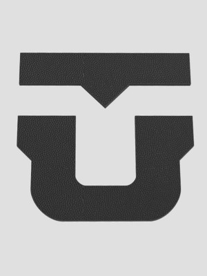 UNION U Stomp pad