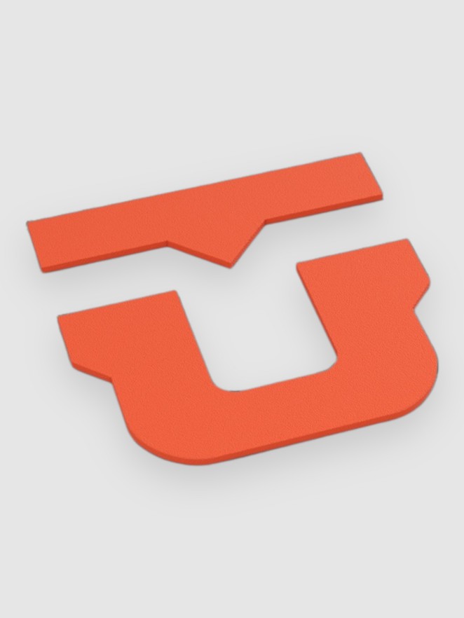 UNION U Stomp Pad