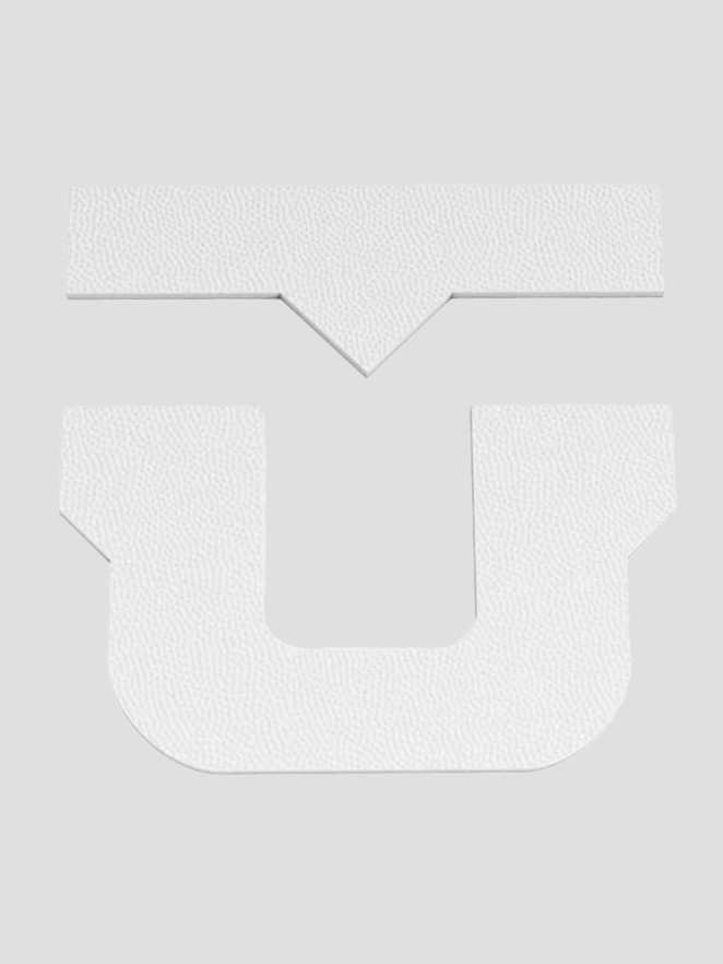 UNION U Stomp Pad