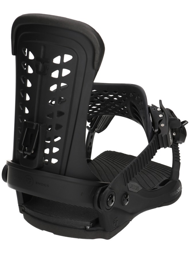 UNION Trilogy 2022 Snowboard-Bindung
