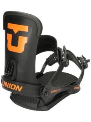 union youth bindings