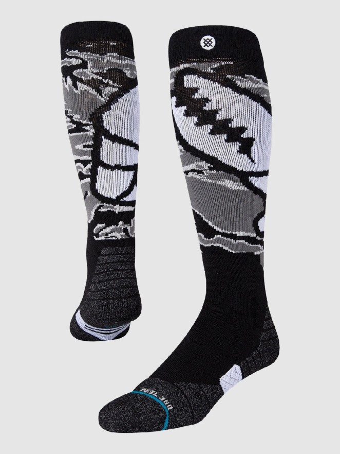 Stance Camo Grab 2 Funkcijske nogavice