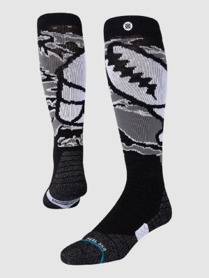 Camo Grab 2 Tech Socks