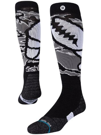Stance Camo Grab 2 Calcetines T&eacute;cnicos