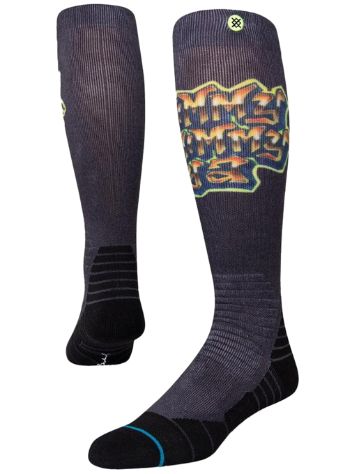 Stance Raw Sport sokken