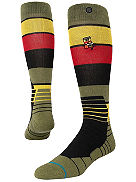Trenchtown Chaussettes Techniques