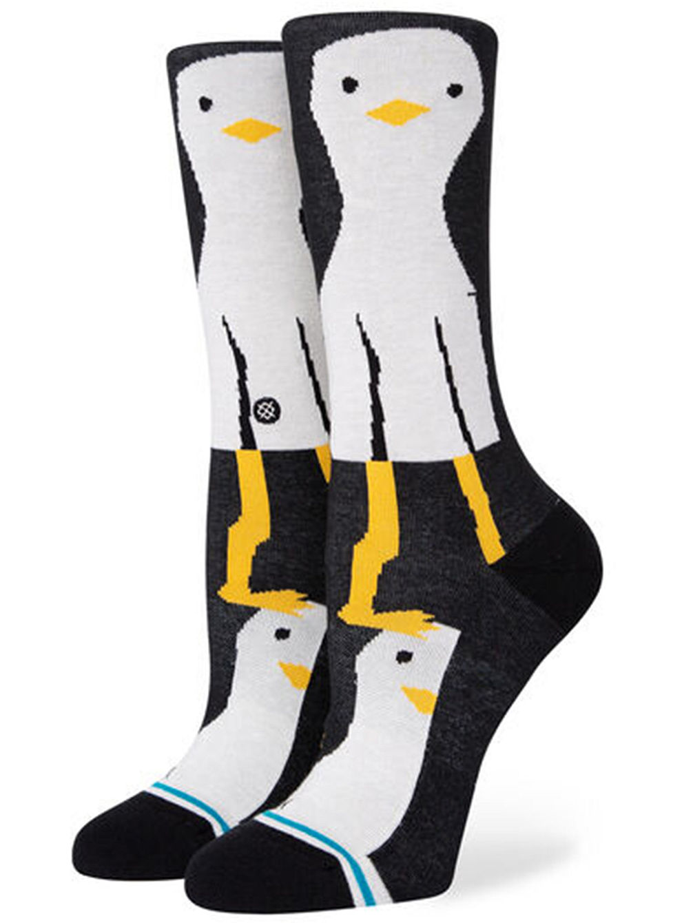Sockspenny The Pigeon Chaussettes