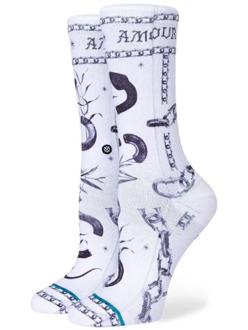 Stance Amour Crew Chaussettes