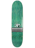 Mull 8.0&amp;#034; Apple Skateboard deck