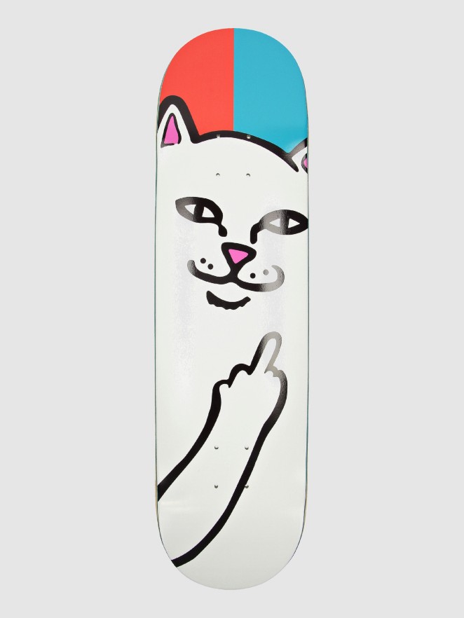 RIPNDIP Lord Nermal 8.25″ Skateboard Deck
