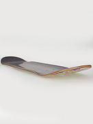 Micro Nerm 8.0&amp;#034; Skateboard Deck