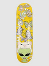 RIPNDIP Think Factory 8.25″ Skateboard Deck