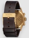 Nixon The Sentry Chrono Uhr