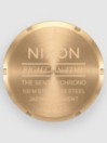 Nixon The Sentry Chrono Rannekello