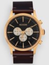 Nixon The Sentry Chrono