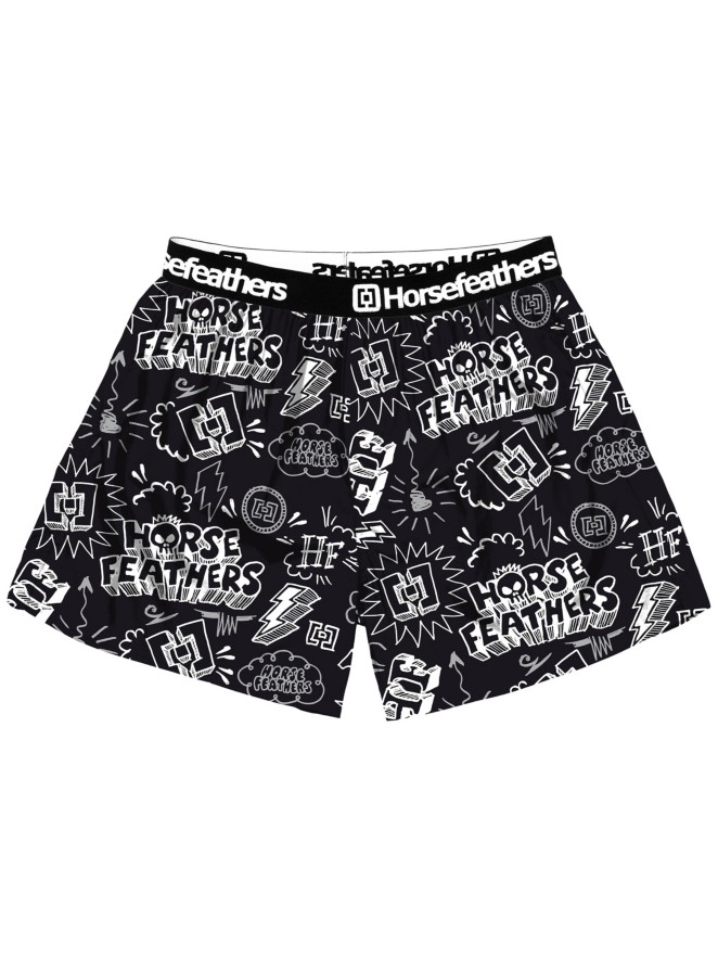 Horsefeathers Frazier Boxerky