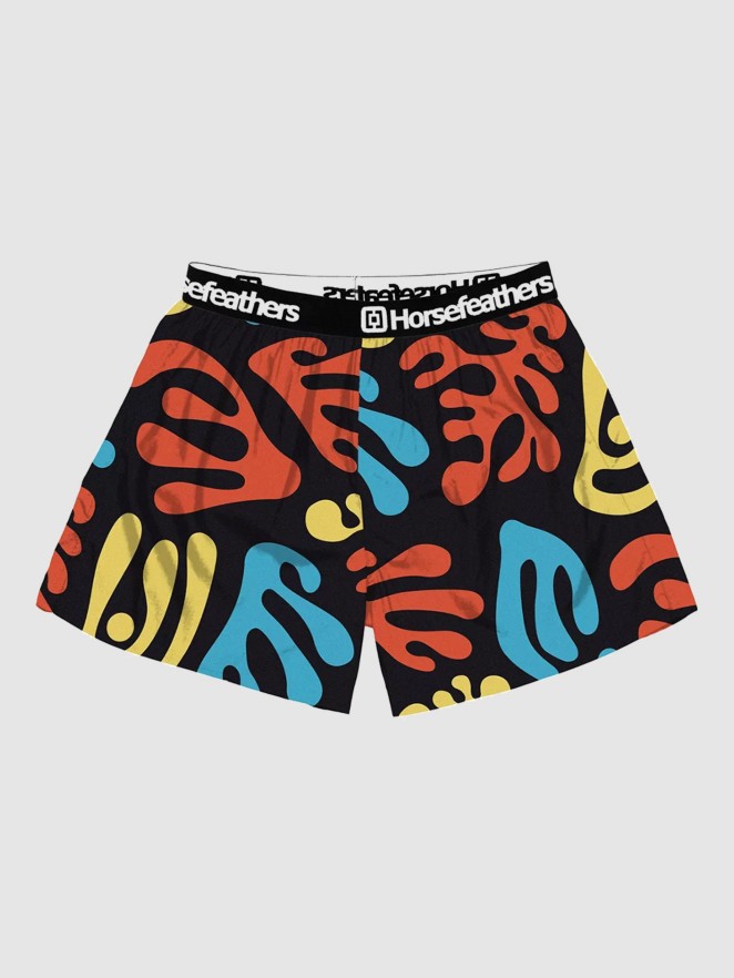 Horsefeathers Frazier Boxershorts