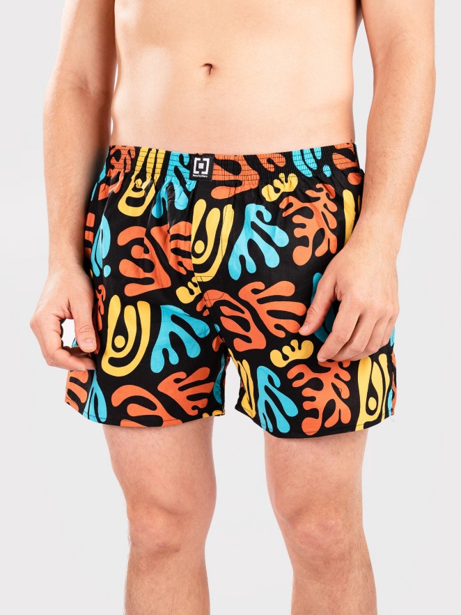 Horsefeathers Manny Boksershorts