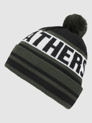 Horsefeathers Beanie grape leaf kaufen