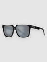 Horsefeathers Trigger Matt Black Sunglasses