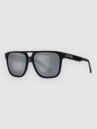 Horsefeathers Trigger Matt Black Sunglasses