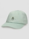 Nixon Agent Strapback Lippis