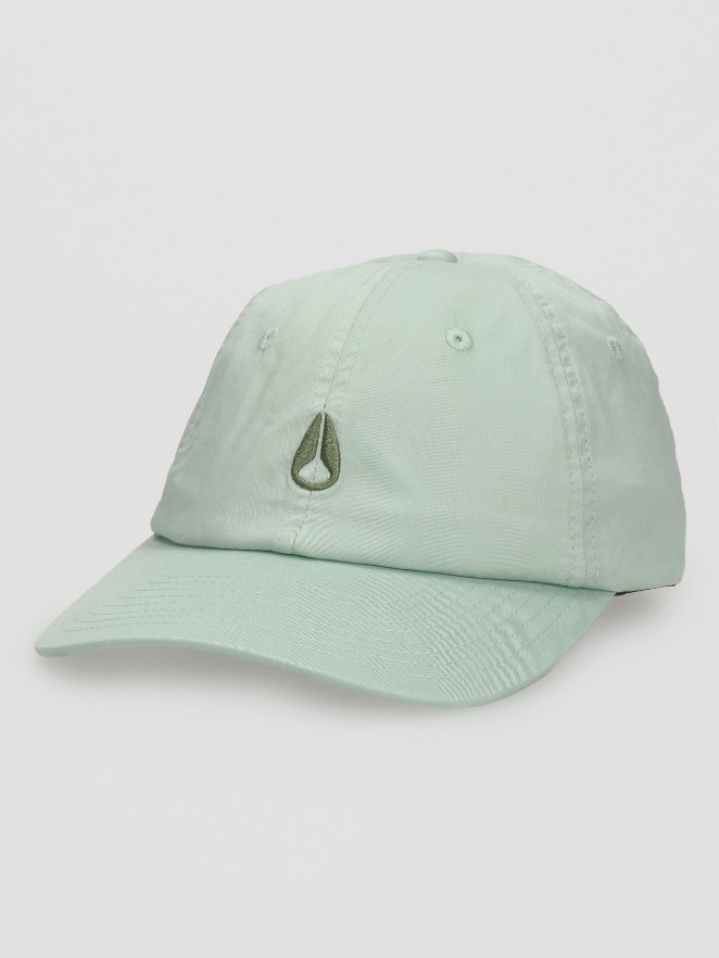 Nixon Agent Strapback Lippis