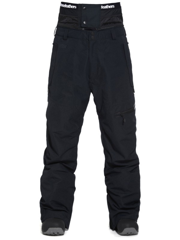 Horsefeathers Nelson Hose black