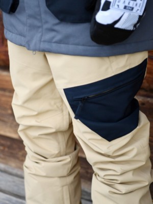 Horsefeathers Charger Pants