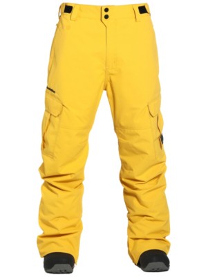 waterproof snowboard pants