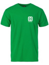 Horsefeathers Mini Logo Tricko