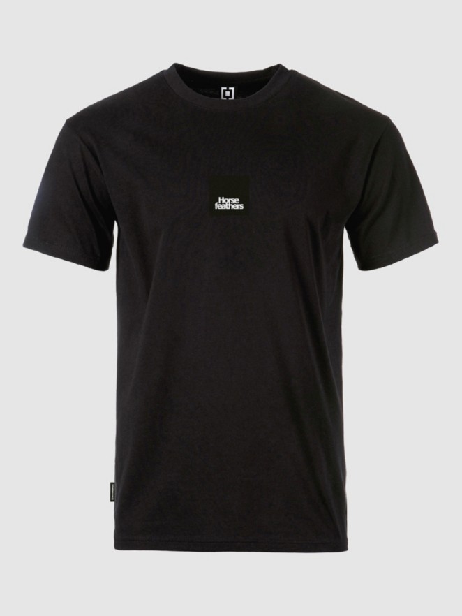 Horsefeathers Minimalist Tričko