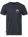 Horsefeathers Horizon Camiseta
